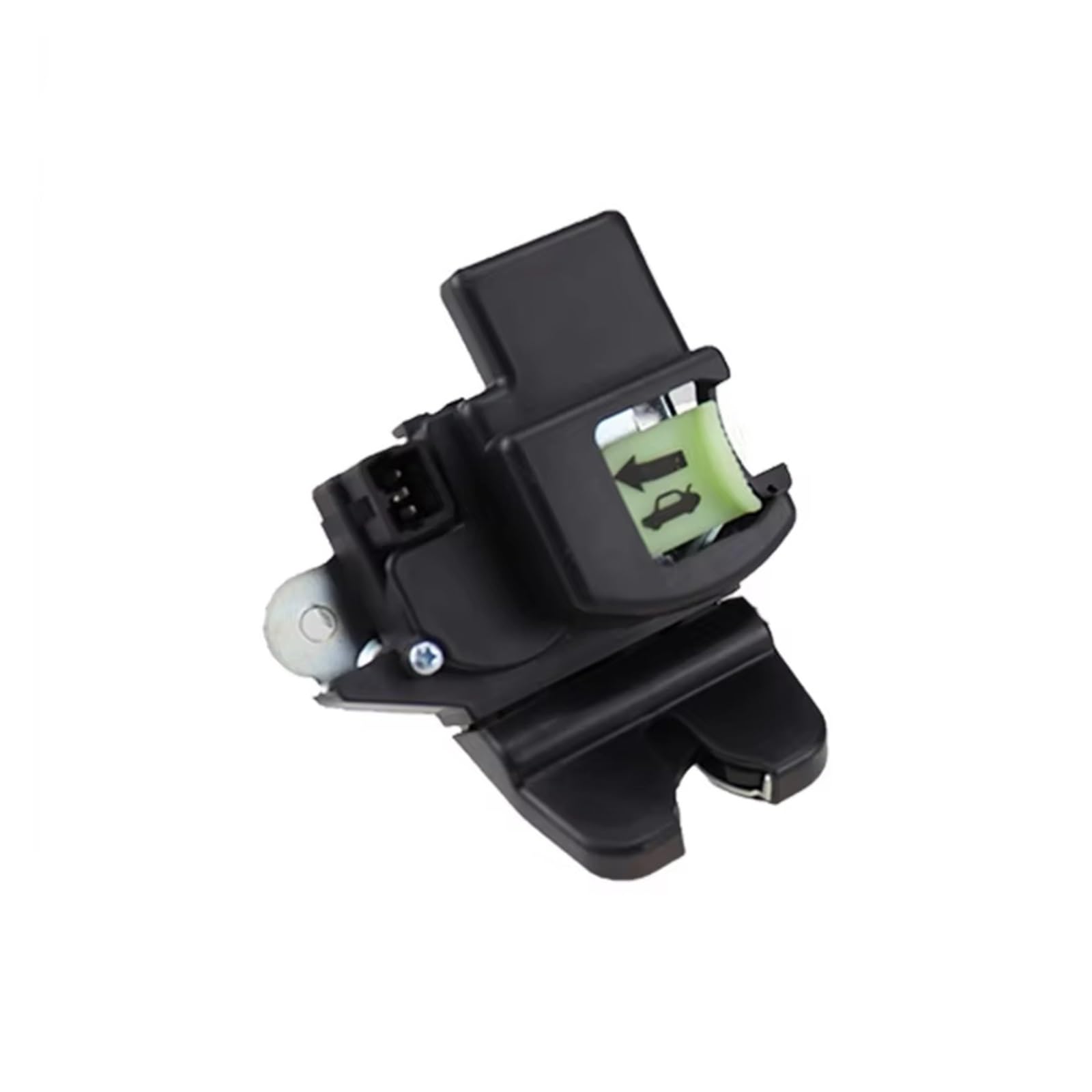Wphlyz One Color For Hyundai For Accent For Solaris For Verna 2012-2017 81230-1R010 Car Boot Tailgate Liftgate Rear Trunk Lid Lock Latch Actuator Trunk Lid Lock Latch