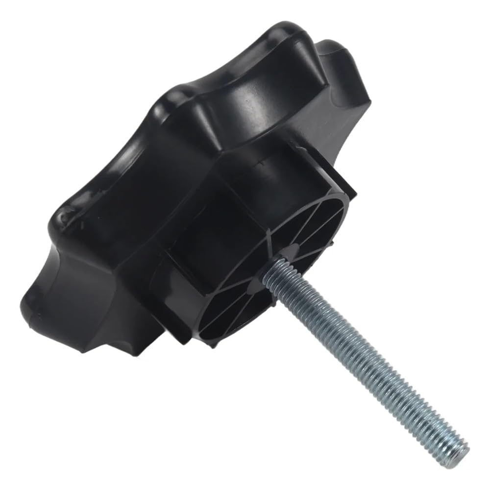 Tuerca de perno 1J0803899 con rosca resistente para llanta y rueda de maletero 7