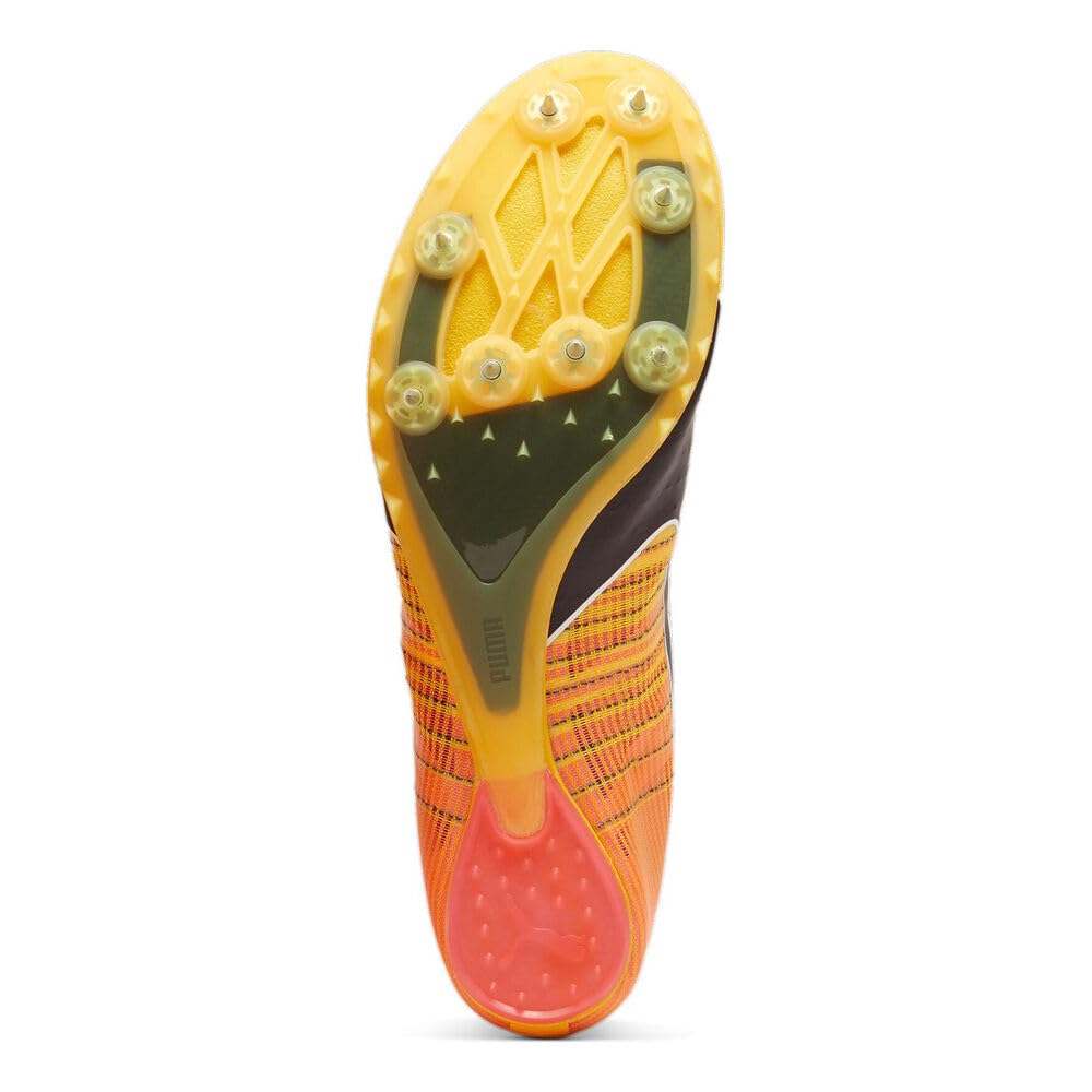 スパイク・シューズ PUMA EVOSPEED FUTURE 6 26.0 evoSPEED Future Jump 6 Track & Field Jumping Spikes | PUMA