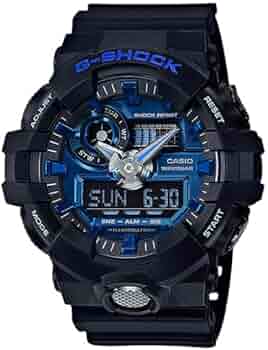 稼働　CASIO デジタル腕時計 メンズWS-710 稼働品CASIO WS-710 カジキ クロノアラーム 希少品 カシオ 100m