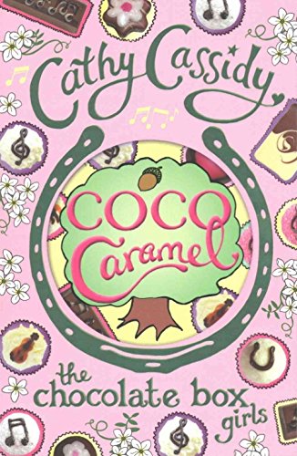 Coco Caramel