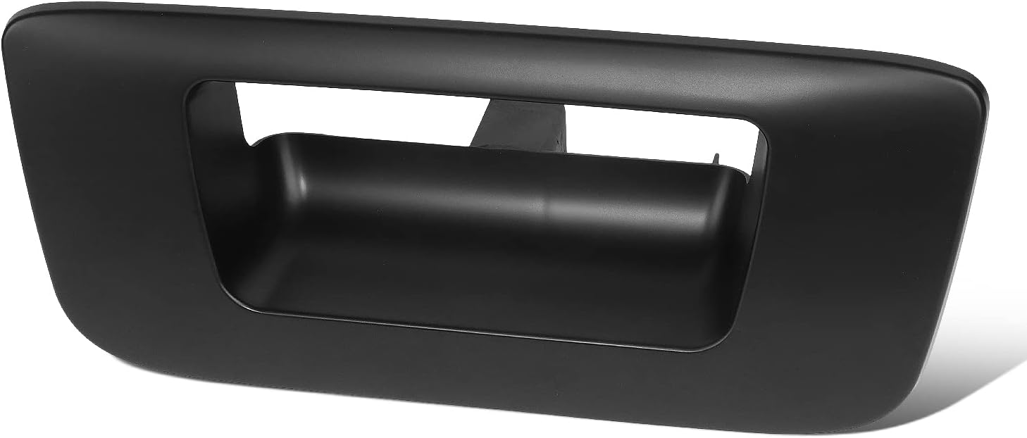 Auto Dynasty Factory Style Rear Tailgate Handle Bezel