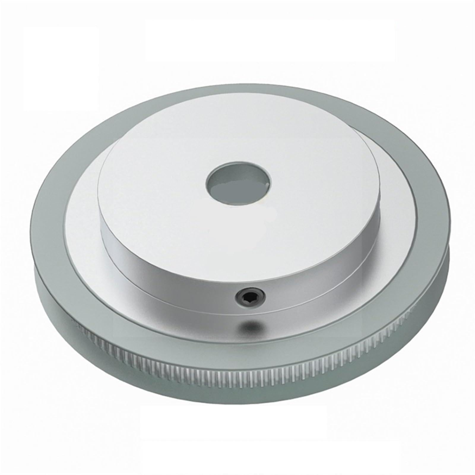 Poulie de transmission 2GT grande traction pour axe 6-25mm