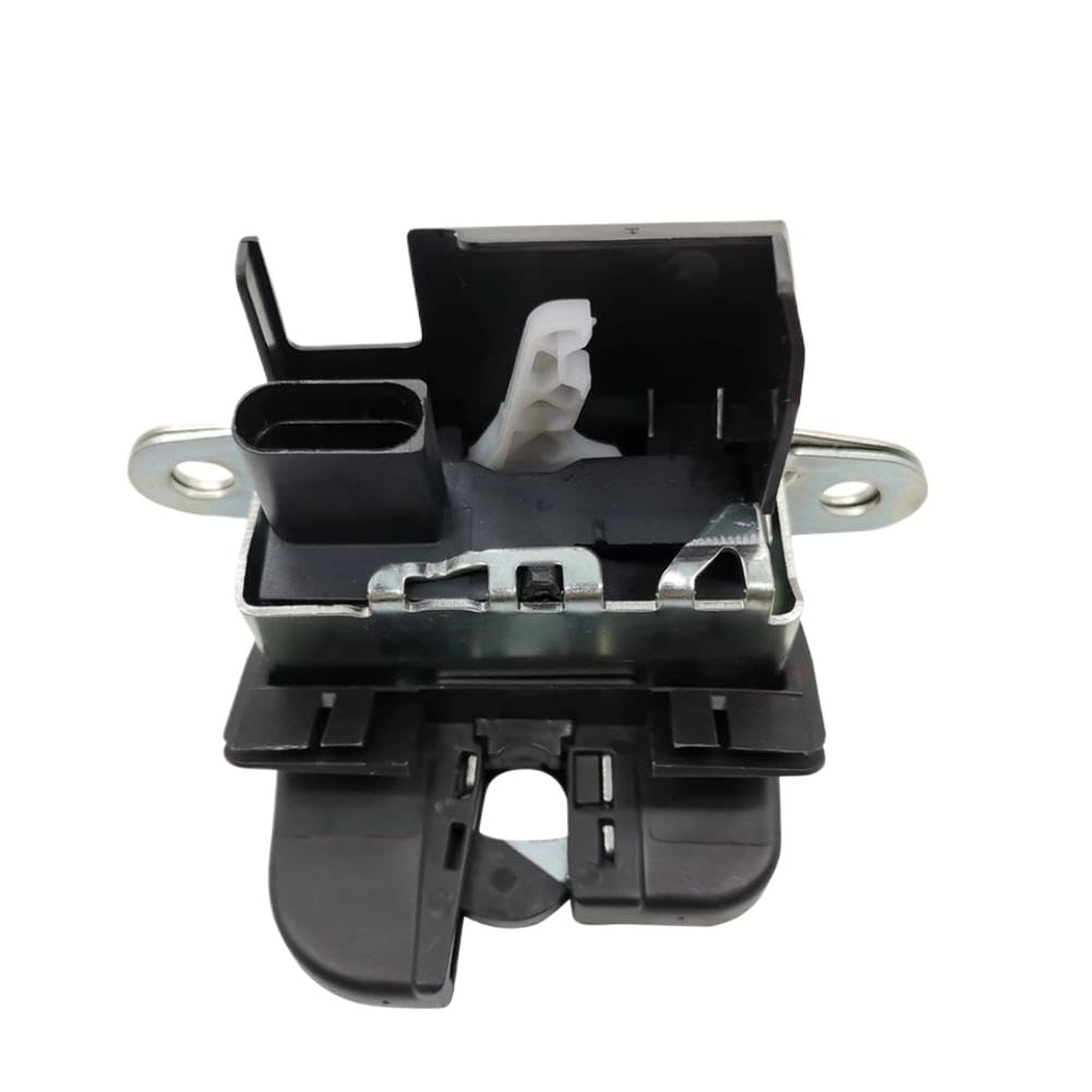 Kqggtxqzb Onecolor Trunk Lock 6F0827505 Compatible With Seat Ibiza 2018-2025