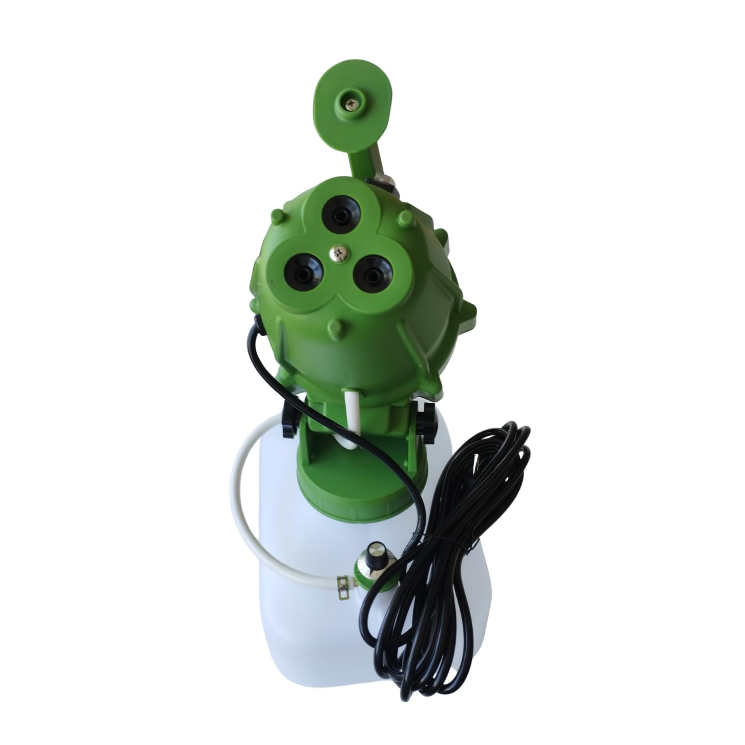 Pulverizador - Nebulizador Profesional. Desinfección, Plagas, Fertilización, Fumigación...Uso intensivo y Profesional