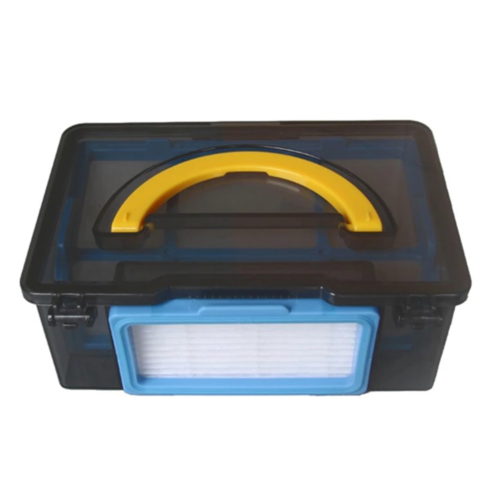 X psblty Dust Box Bin,Compatible For Ilife, V5S V3 V5 V5S Pro V50