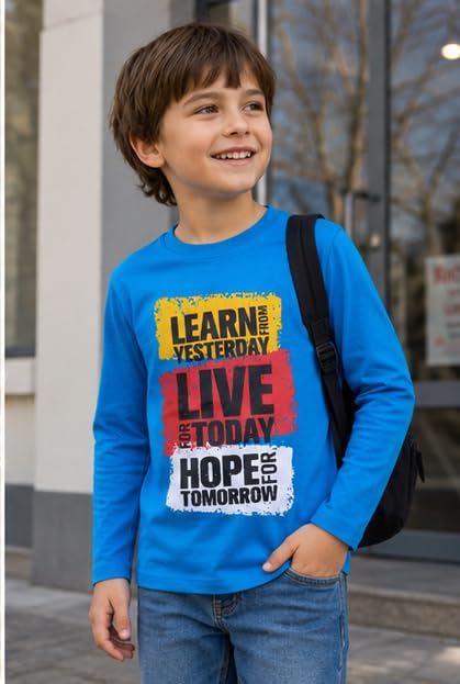 Image of T2F Boys T-Shirt