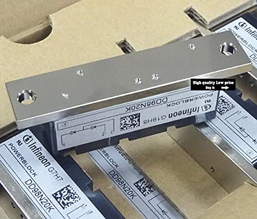 Davitu Motor Driver - DD98N18K DD98N20K DD98N22K DD98N24K DD98N25K MODULE - (Voltage: DD98N24K)