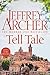 Produktbild Tell Tale: Jeffrey Archer
