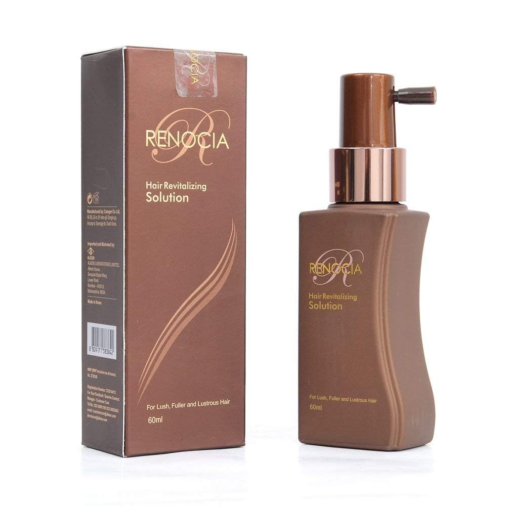 Reno*ciaa Hair Revitalizing Solution, 60 ml-picture-18