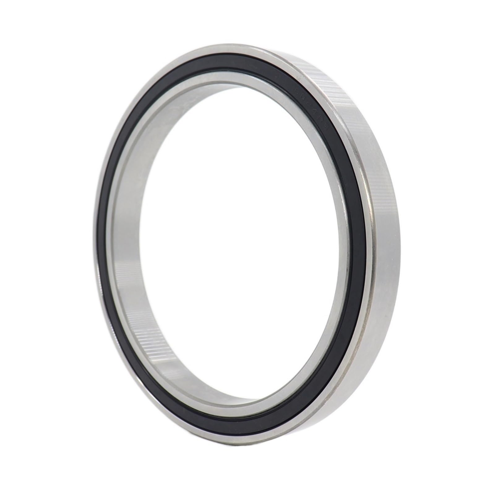 1PC 6824 2RS ABEC-1 120x150x16MM Roulements à Section Mince métriques 61824 2RS 6824-2RS