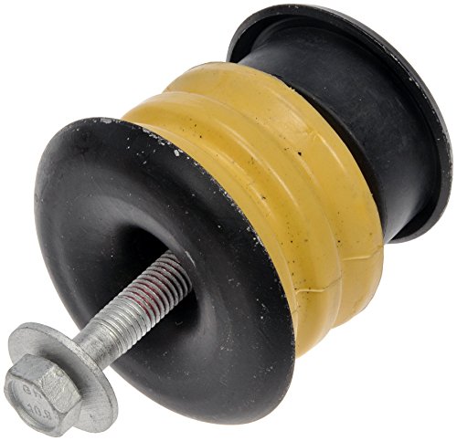Dorman 924-053 Body Mount Compatible with Select Ford/Lincoln/Mercury Models