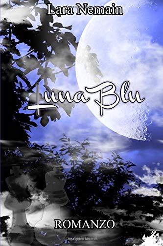 Luna Blu Luna Blu