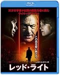 科学と超常現象が激突する衝撃のサスペンス『レッド・ライト』