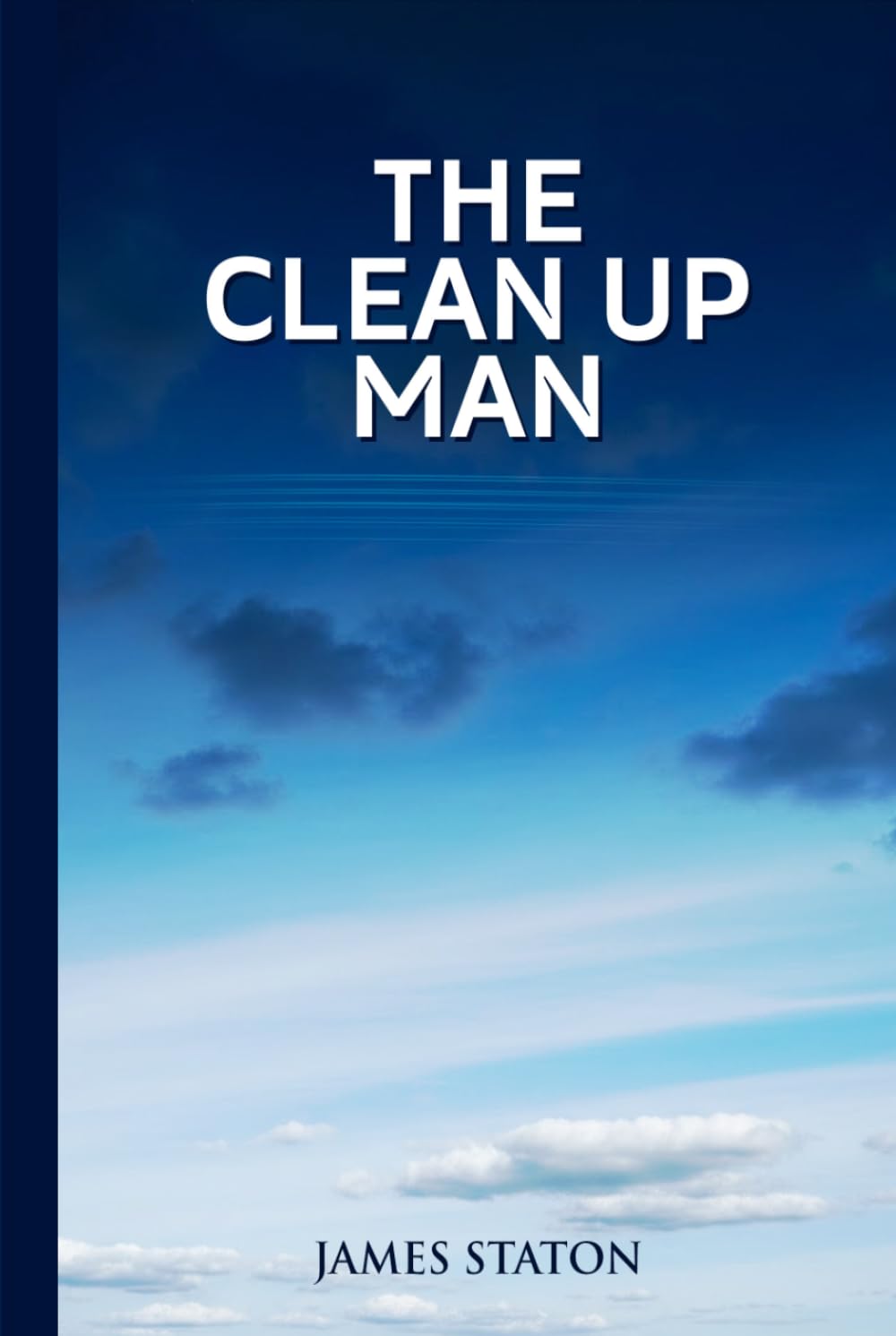 The Clean Up Man