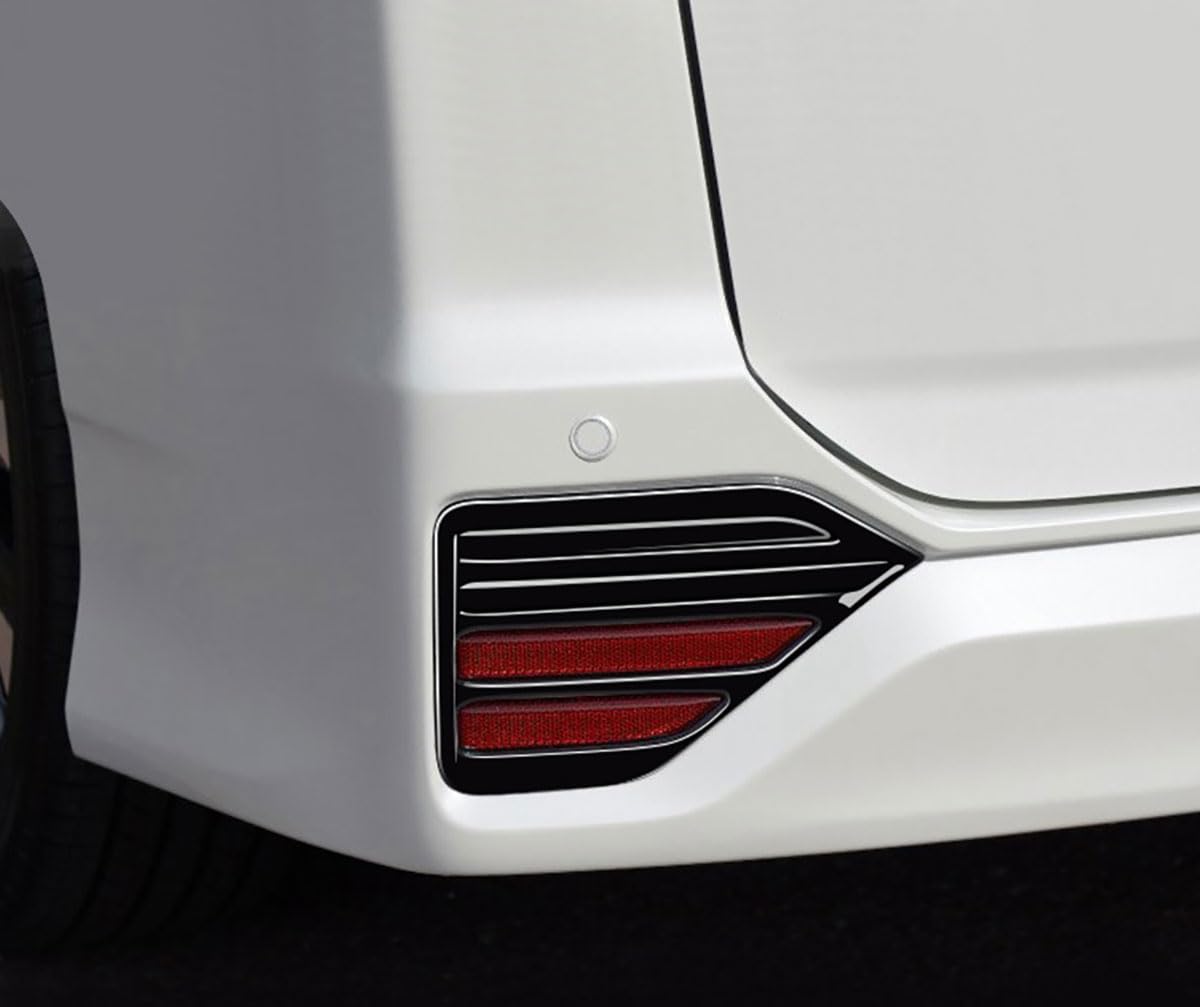 Amazon | TERDARAY 新型トヨタヴォクシー90系 VOXY に適合 リア