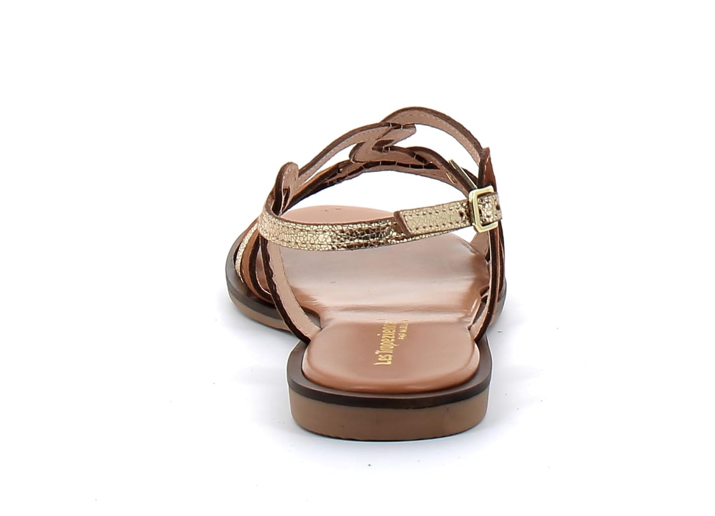 Les Tropéziennes par M. Belarbi CHAUSSURES TROPEZIENNES HABBY Taille : numeric_38