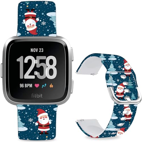 Hepsunp^[vgoh Fitbit Versa 2Ή \tgVRXgbv Fitbit Versa Lite/SEΉ fB[X Y eB[Y(T^N[X)