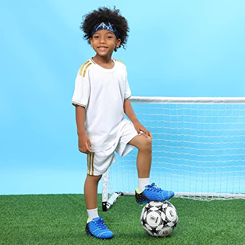 Comparativas de Zapatillas futbol multitacos para comprar online. 14 Comparativas de Zapatillas futbol multitacos para comprar online. 14