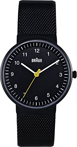 Braun BN0031BKBKMHL Braun BN0031BKBKMHL