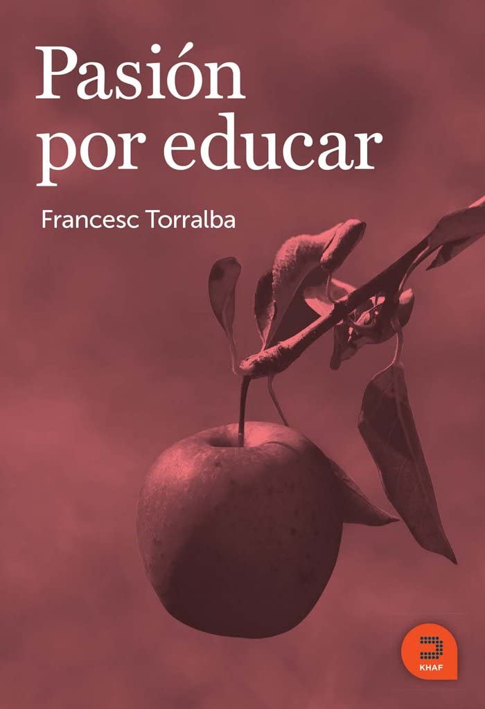 Pasión por educar (Expresar Religioso)