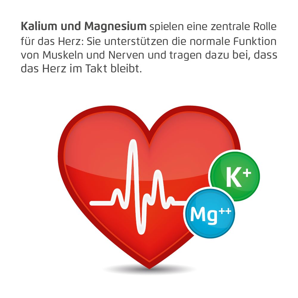 Tromcardin, Complex Tabletten, für Muskelregeneration, 120 stück