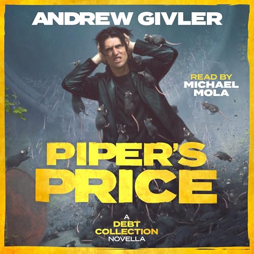 Piper's Price by Andrew Givler episode artwork