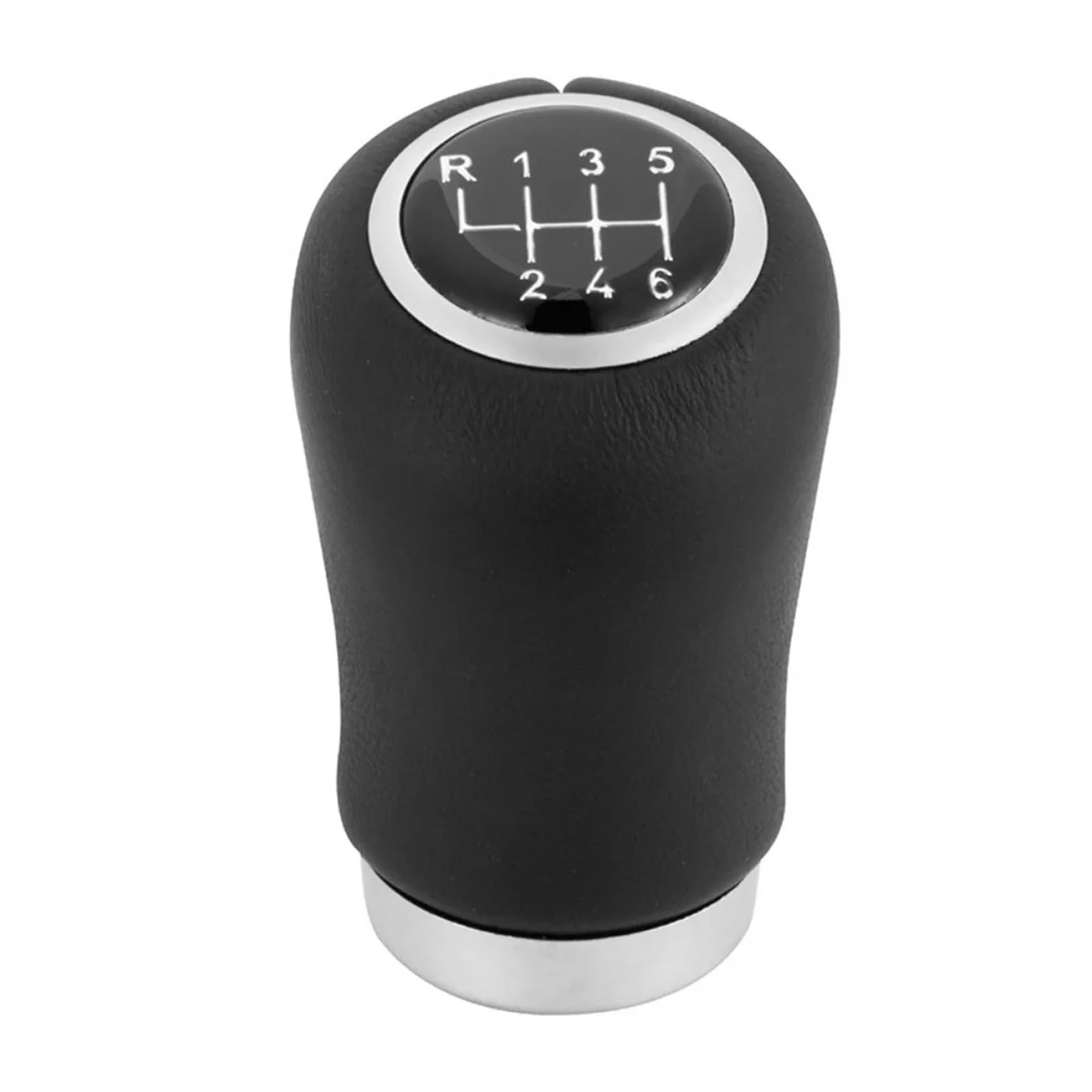 Kunyos 6 Speed Replacement Gear Stick Knob For Benz Viano Old Vito W639