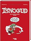 Isnogud Collection: Die Tabary-Jahre 1978–1989