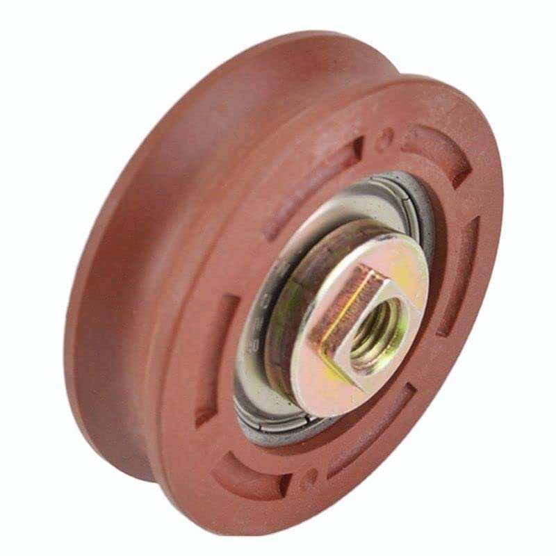 5pcs Elevator Parts 50x14x6201 ZV