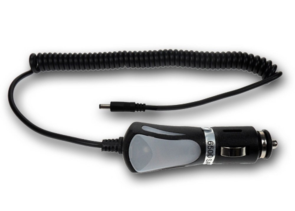 Car charging cable for Nokia 6020, 6230, 6260, 6630, 6670, 7260, 7610, 9500, 9300