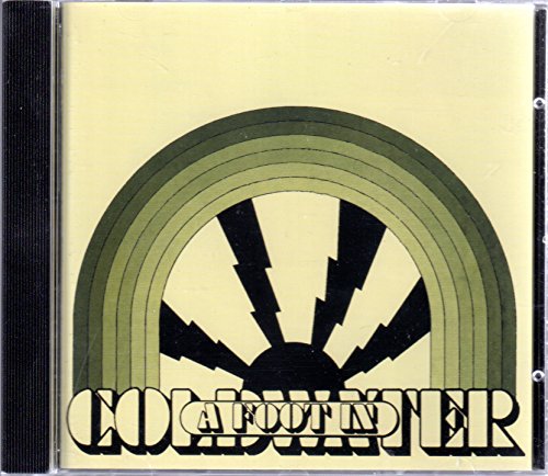 A Foot in Coldwater [Import]