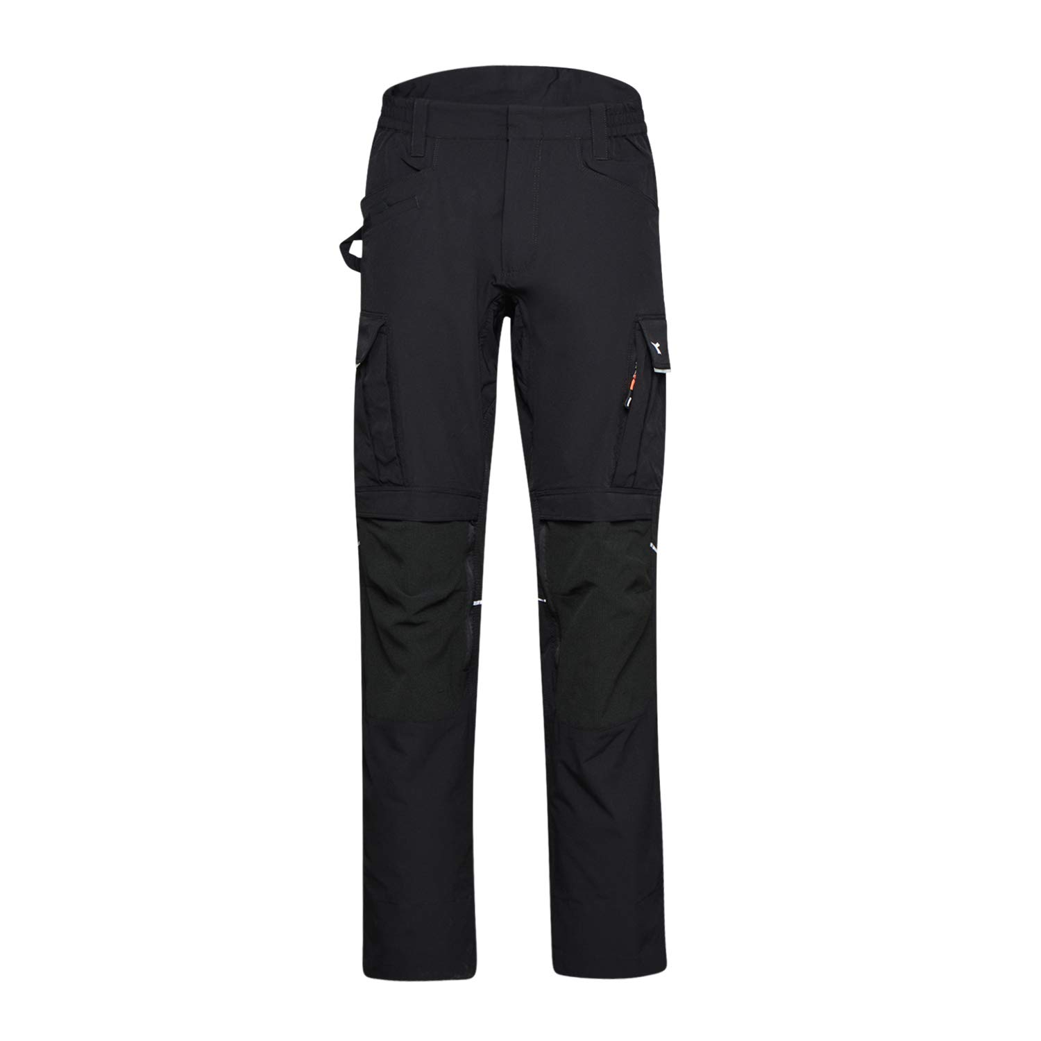 Diadora Pantaloni Performance Rock Winter ISO 13688:2013 Uomo