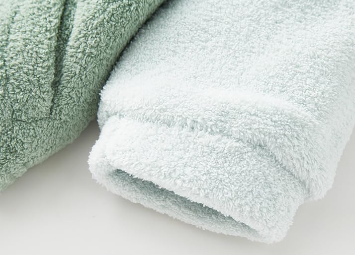 Baby Gilrs Hooded Jacket Soft Winter Warm Fleece Hoody Outerwear Jacket Coat - Image 4