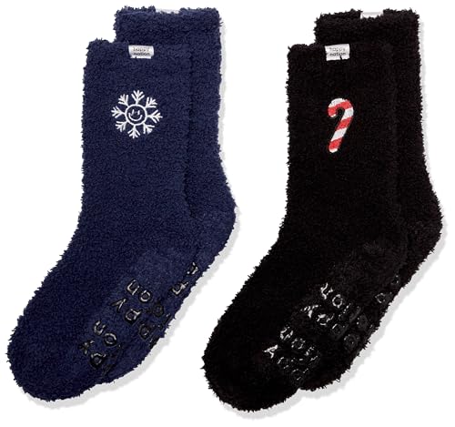 Happy Nation Girls Marshmallow Socks