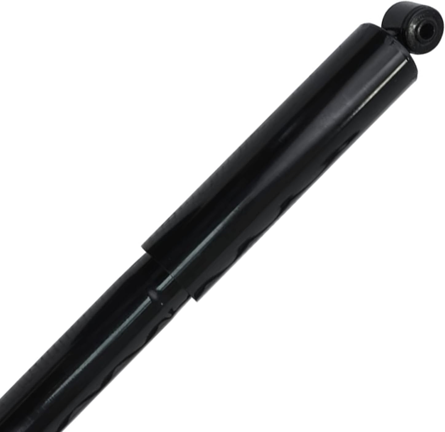 Detroit Axle - 4WD Struts for 1998 1999 2000 2001 2002 Ford Expedition Lincoln Navigator, Front & Rear Struts with Coil Spring Assembly Conversion Kit Replacement Suspension