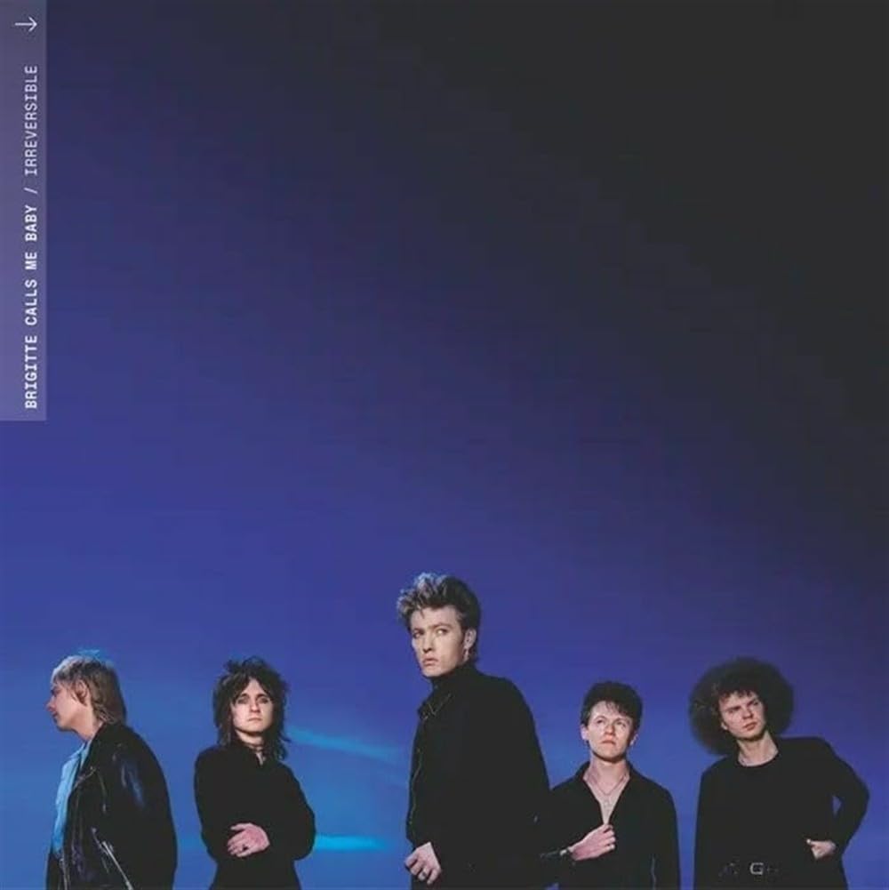 Irreversible [VINYL]