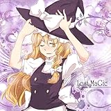  Lost MaGic