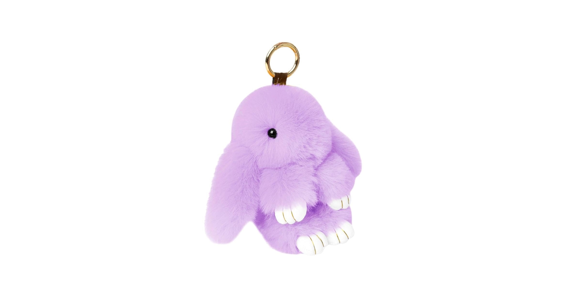 ピンクのウサギ Jungkook グクプレートキーホルダー BTS BT21 ベビーフィギュアキーホルダー COOKY ジョングク グク