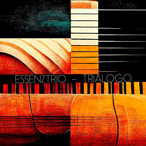 Essenz Trio feat. Damián S. Posse Robles, Jelena Davidovic & Barbara de Menezes Galante Auner