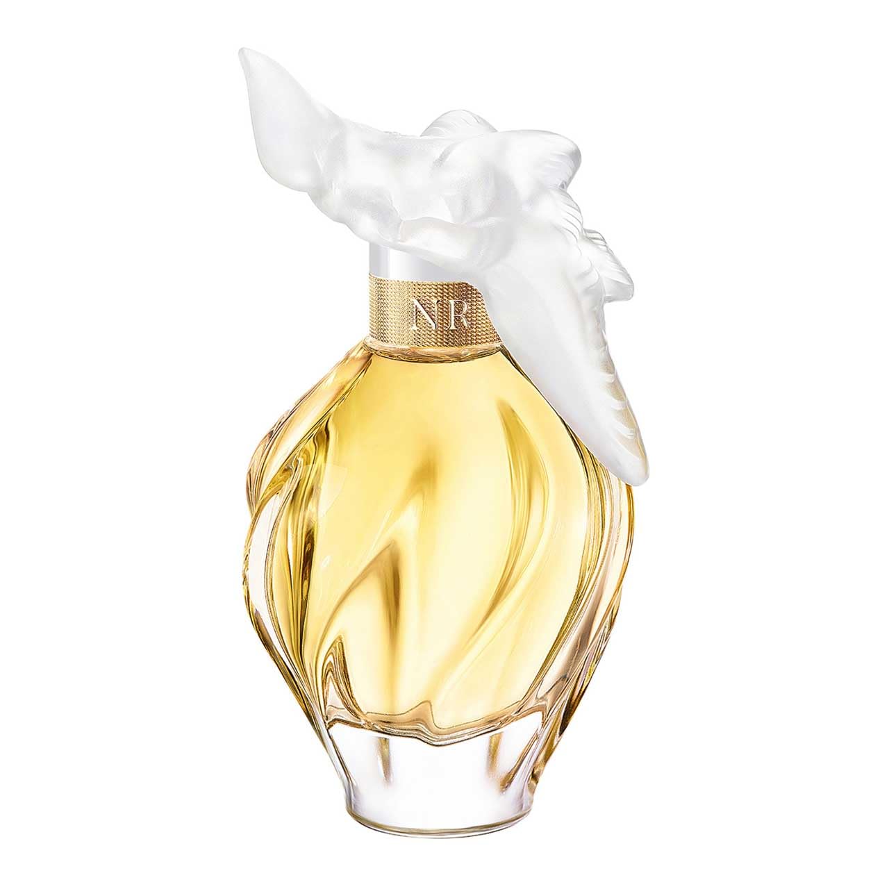 Amazon | ニナ リッチ レールデュタン オードトワレ 100mL | Nina