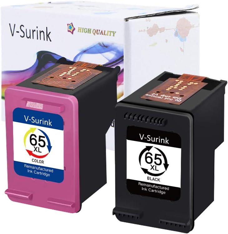 replace ink in hp envy 5055