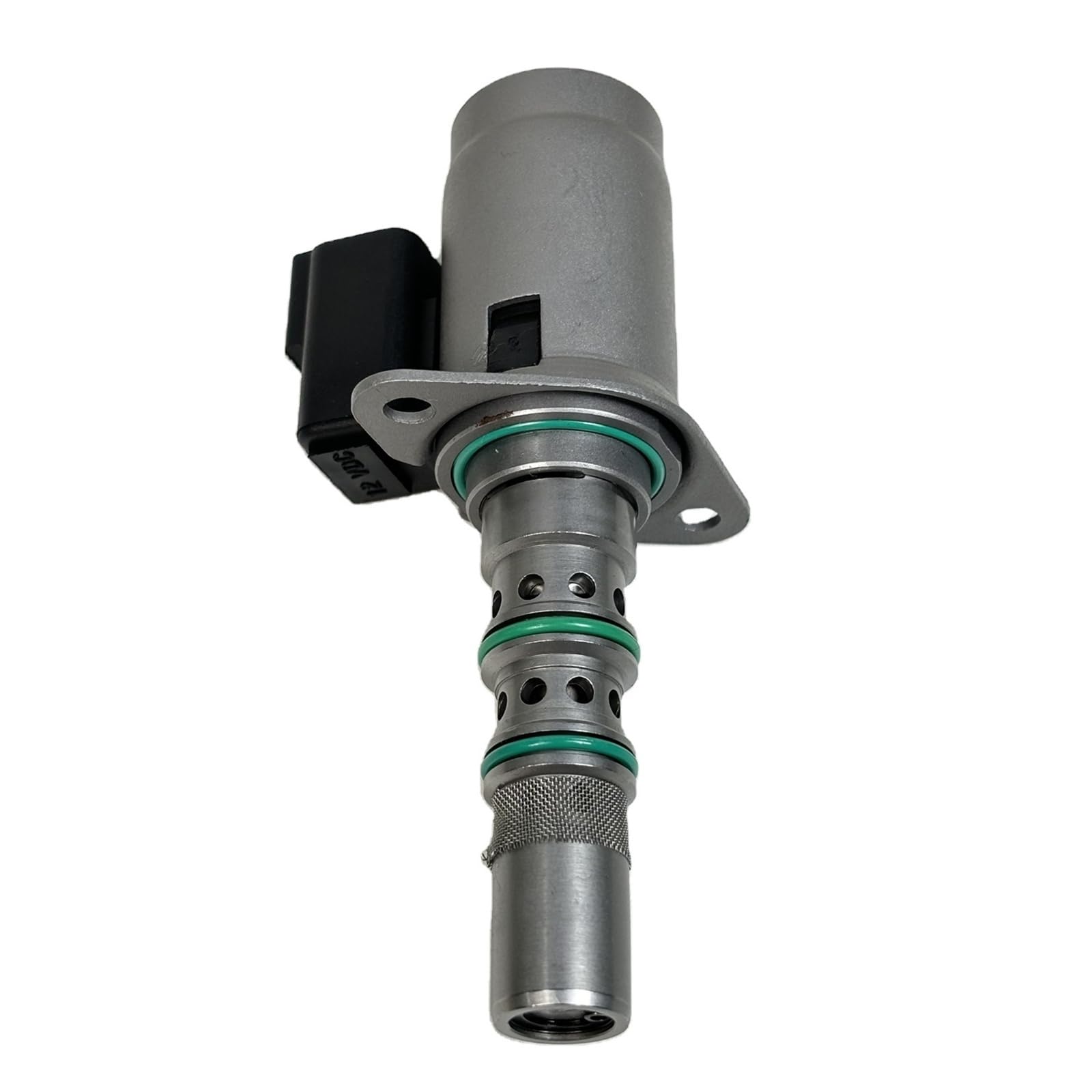 Electrovanne 12 V 4216197 stop fuite de pression pour moteur d'excavatrice