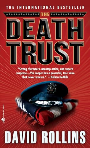 The Death Trust (Vin Cooper)