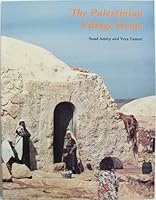 The Palestinian Village Home 0714115991 Book Cover