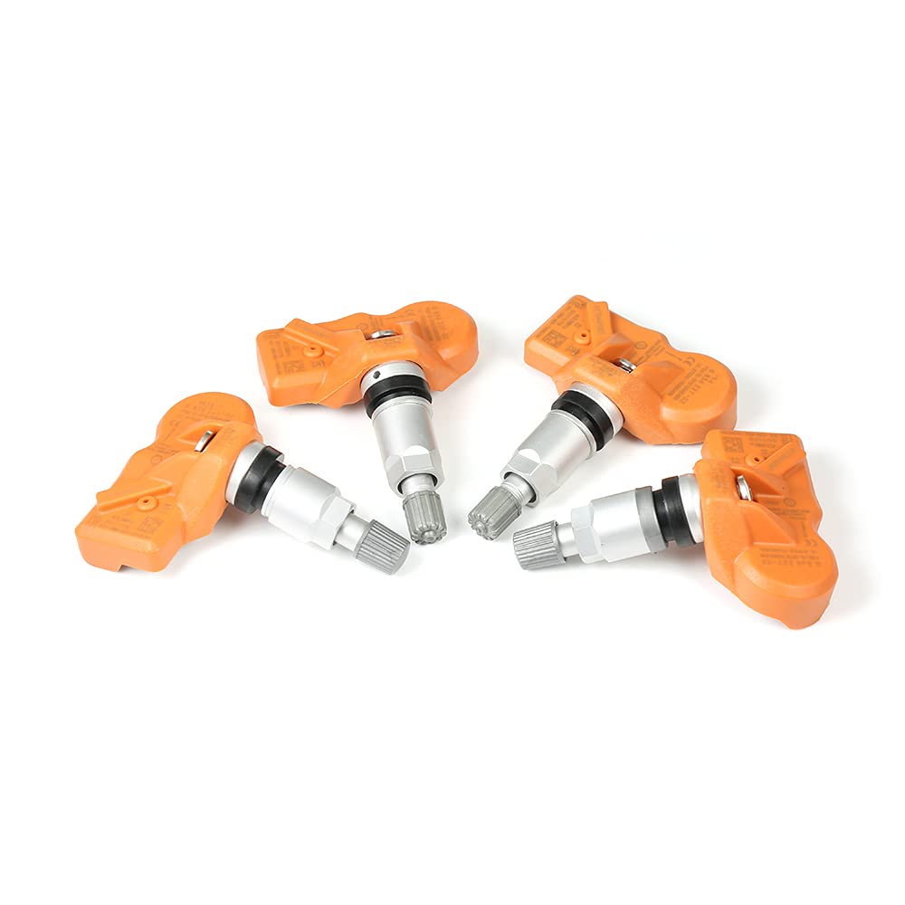 Bisenya TPMS Bandenspanningssensor 36106798872 Compatibel 36106874830