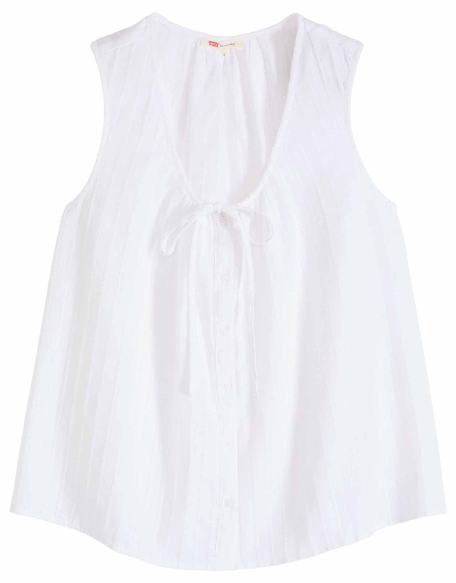 Levi's Luella SL Blouse Blusas Mujer (Pack de 1)