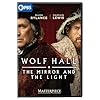 Masterpiece: Wolf Hall - The Mirror and The Light DVD