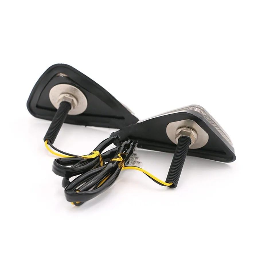 Moto LED clignotant indicateur pour CBR 600 F4I feux de position