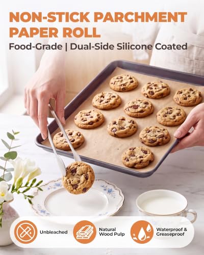 Parchment Paper Roll - image 3